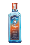 Vapour Infused London Dry Gin