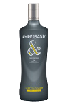 London Dry Gin Citrus Flavour