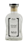 Distilled Dry Gin