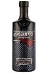 Intensely Smooth Premium Gin