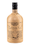 Bathtub Gin