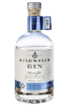 Handcrafted Distilled Gin
