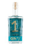 London Dry Gin micro batch distilled