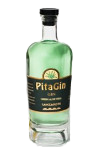 Green Aloe Vera Gin