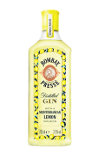 Mediterranean Lemon Infusion