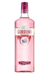 Distilled Gin