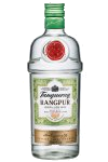 Distilled Gin