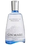 Mediterranean Gin