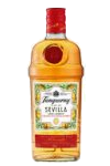 Distilled Gin