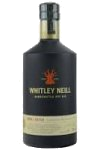 Handcrafted Dry Gin