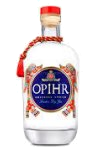 Oriental Spiced London Dry Gin